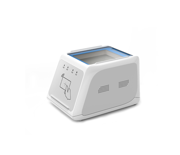 CVR-300HS多功能掃碼平臺(tái)