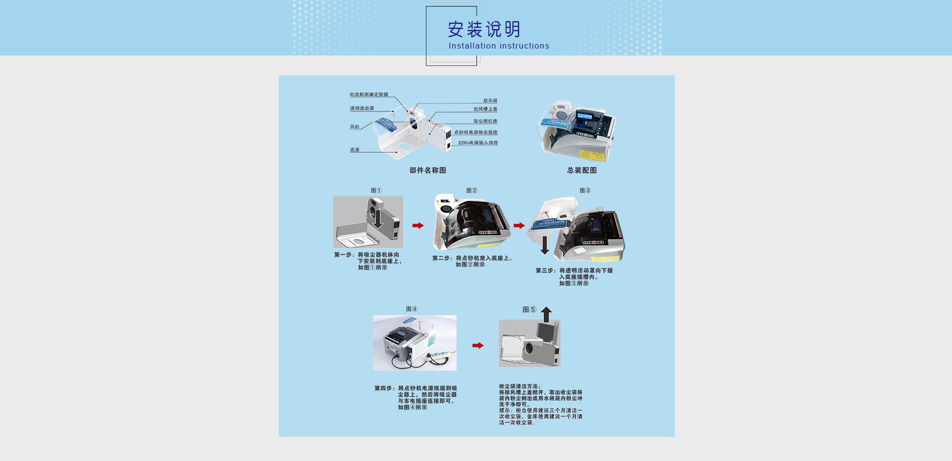 點(diǎn)鈔機(jī)消毒器_08